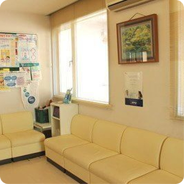 院内案内