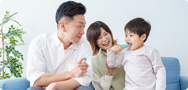 小児歯科